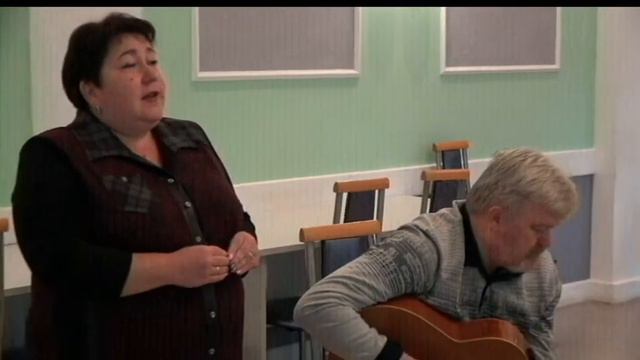 Самарский край в стихах и прозе - Самара - Прохорова Анна Борисовна
