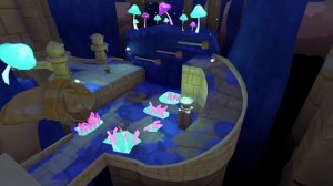 PHOGS! - Final Level + Ending - Walkthrough - No Commentary - [PC HD 60FPS]