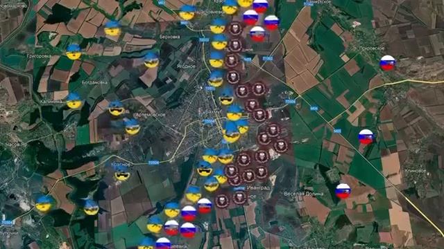 Артемовск распределение сил на 16.03.22 смотреть онлайн