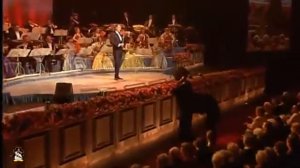 andre rieu spanish music