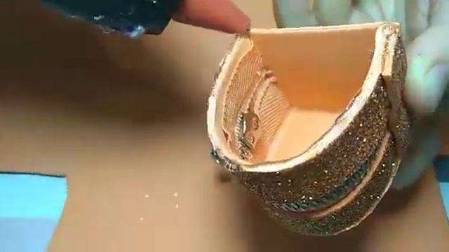 Делаем красивые рюкзачки для любимых Лол! смотреть онлайн