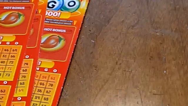 Scratch Ticket Sunday! Huge Win on Last Ticket! Profit Session! Day 7 of Week 3. смотреть онлайн