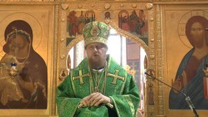 Преосвященный Феоктист, епископ Переславский и Угличский
