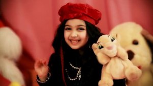 Arabic baby song / আরাবিক গান