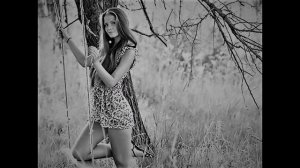 Гитара 70х.- В этом парке густом. Стас  Сорокин..mp4