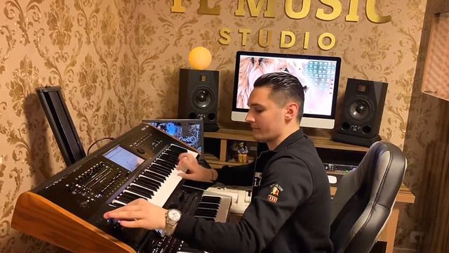 Faruk Instrumental 2020 смотреть онлайн