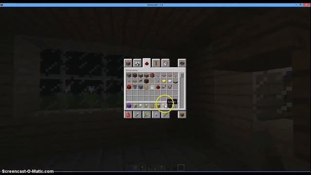 Моя постройка (Дачный Домик) 2