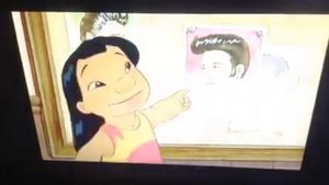 Opening To Pooh's Heffalump Halloween Movie 2005 UK DVD