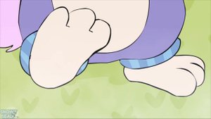 Перевод анимации "Mama's Story (TattleTail)"