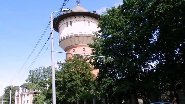 агенскалнские сосны - 1 смотреть онлайн