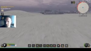 Will To Live Online ГДЕ ВЗЯТЬ нитроглицерин и гремучую ртуть КУДЕСНИК НА ДРАЙВЕ