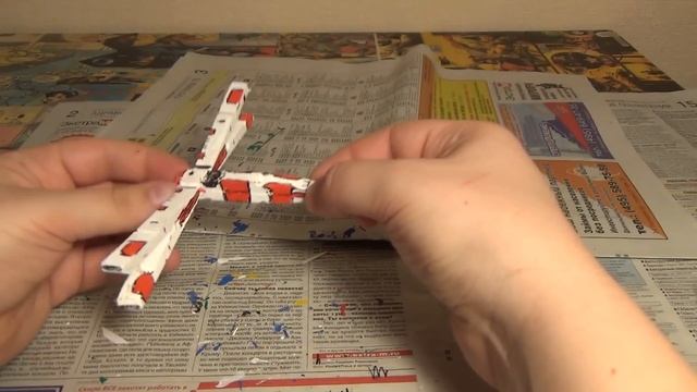 Мастерская игрушек - Прищепки