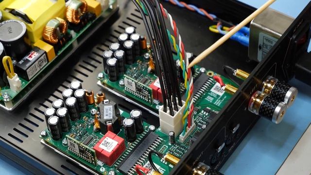 DIY Amplifiers: Is Purifi EVAL1 the Best Option? смотреть онлайн