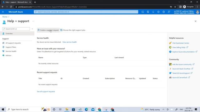 Assigning RBAC Roles|Role based Access Control||Azure Administrator||Azure tutorial|Powershell|AZ10 смотреть онлайн