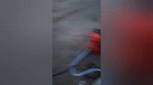 Пеногенератор для мойки высокого давления