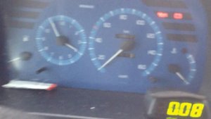 Renault Master 2! Не заводится