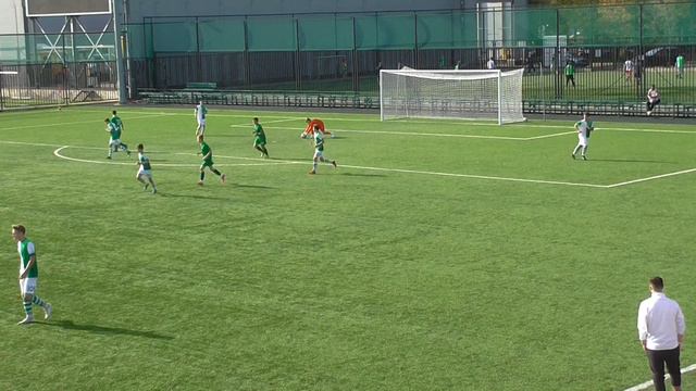 ФШМ 2 - СПУТНИК 2005 г.р. 26.09.2020 г .р. 2 тайм смотреть онлайн