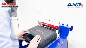 Autel MaxiCheck MX808s 2023 Model - Introduction