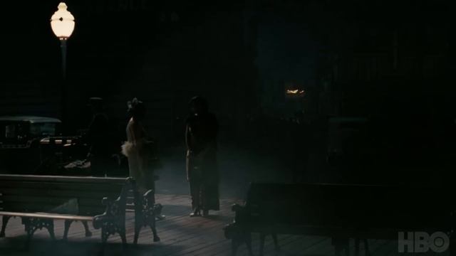 Мир Дикого Запада (4-й сезон) Русский трейлер Сериал 2022 (HBO) смотреть онлайн