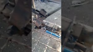 Адаптер к мотоблоку