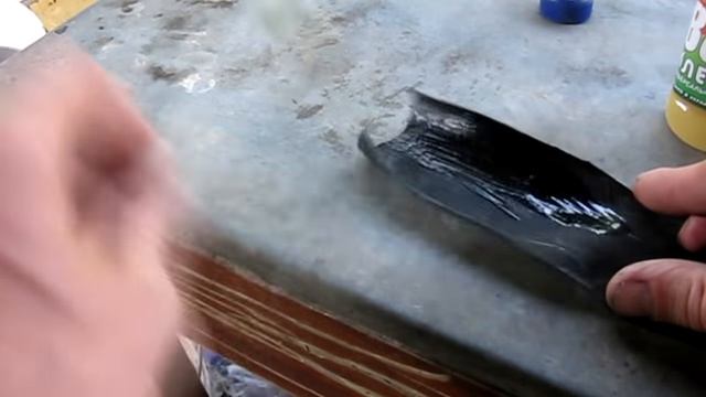 Защита колес велосипеда от проколов смотреть онлайн