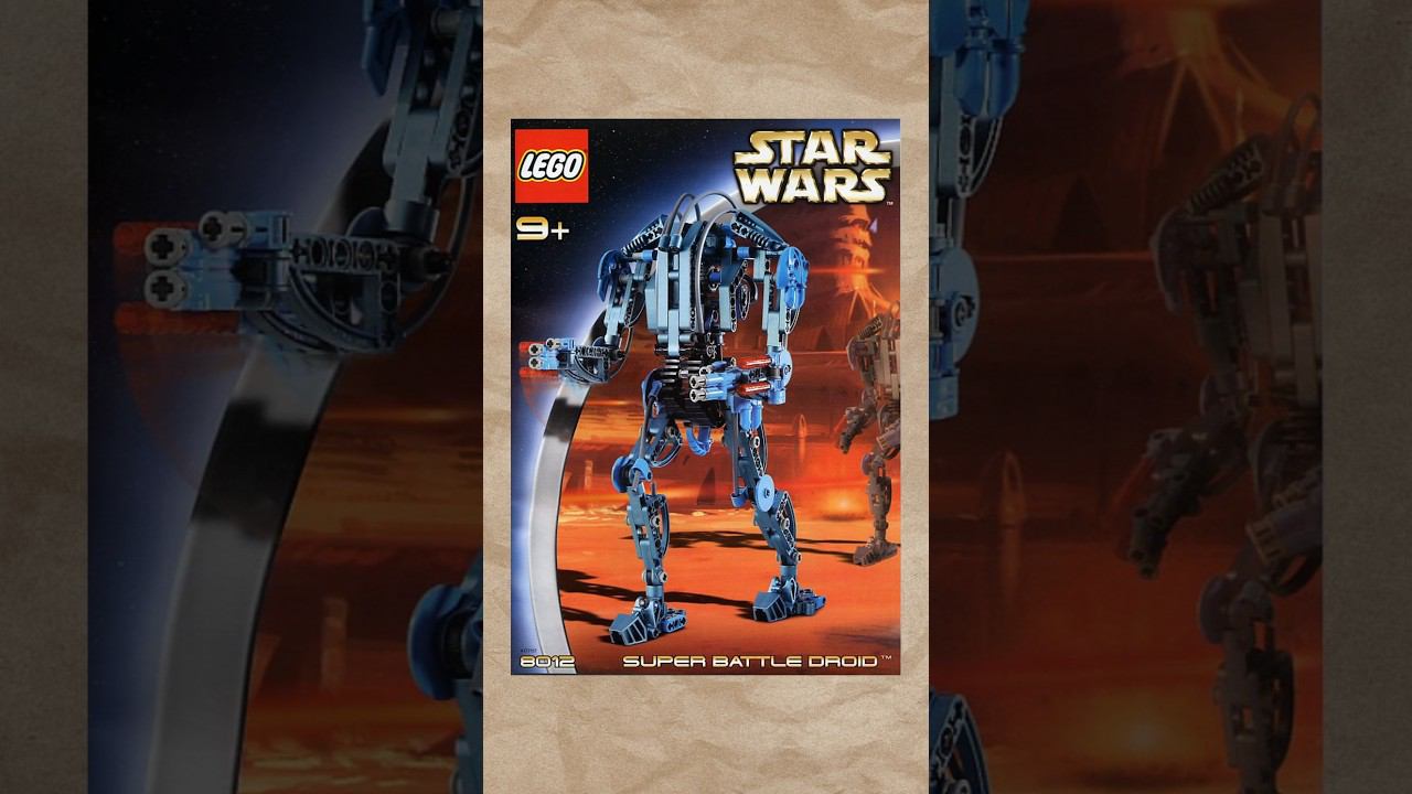 ЗАБЫТЫЕ НАБОРЫ LEGO STAR WARS ??? #lego #лего #legostarwars #starwars #звездныевойны #shorts #шортс