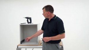Выдвижная полка Festool SYS-AZ