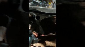 Доработка печки Тойота Альфард