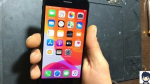 iPhone 7 нет сети , нет Imei  сбой активации no modem  нет прошивки модема