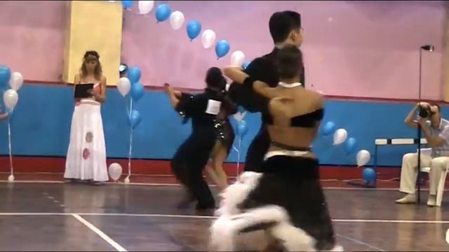 самба.mpg смотреть онлайн