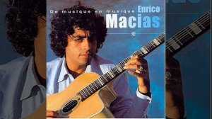 Pour toutes ces raisons - Enrico Macias