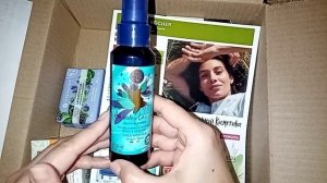 Распаковка заказа... / Ив Роше 2023... #ивроше #распаковкапосылок