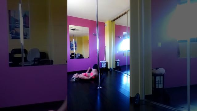 Strip plastic dance 06.07.16 смотреть онлайн