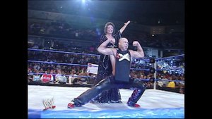 The true story of Kurt Angle's journey to WWE