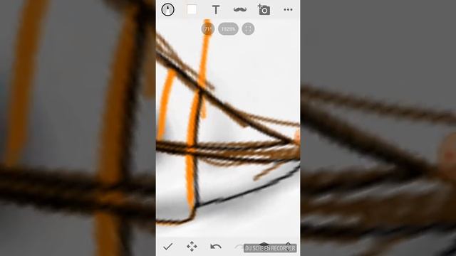 рисую Венеру (выдумка) часть 1 смотреть онлайн