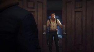 Vampire The Masquerade Bloodlines 2 - Seduction Trailer