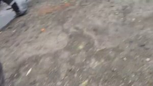 Extreme Реакция горящего битума и воды!!!
