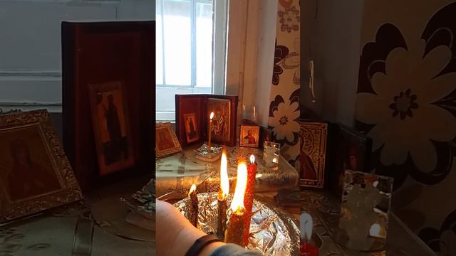 Чистка Програмными Свечами от перекрытий и закрытий🕯🕯🕯🕯