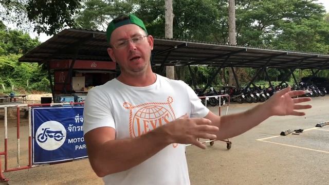 Военный пляж, Военный пляж в Паттайе, пляжи паттайи