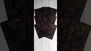 Послание от карт на предстоящую неделю