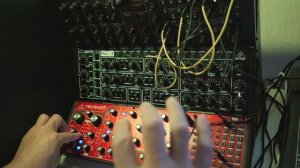 SYNTH WAVE LIVE (July.12)