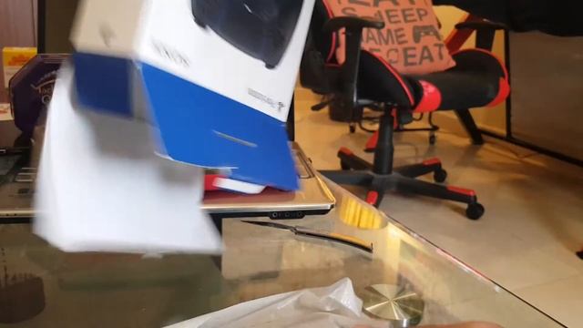 PlayStation 5 DualSense Wireless Controller - Midnight Black смотреть онлайн