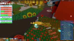 СИМУЛЯТОР ПЧЕЛОВОДА САМЫЕ КРУТЫЕ НАПЛЕЧНИКИ! 3400 РОБУКСОВ ROBLOX BEE SWARM SIMULATOR
