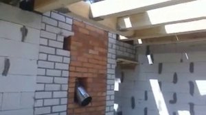 Устройство деревянного перекрытия