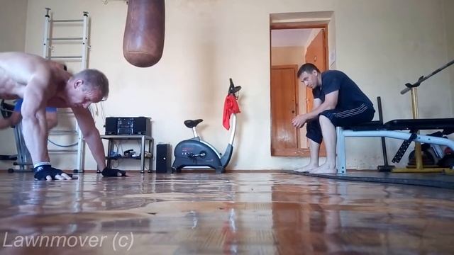 Рома отжимания 8 подход 21 2 раза 040718 смотреть онлайн