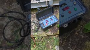 Испытание силовых трансформаторов