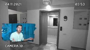 Смотрю где сняли Хаги Ваги на скрытые камеры