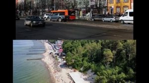 Незабываемый отдых в Калининграде