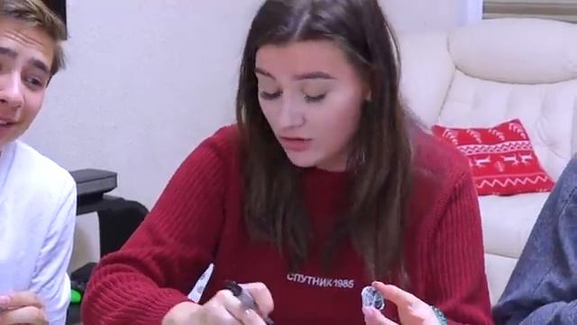 КТО ЛУЧШЕ НАРИСУЕТ ПРЕДМЕТ 3D РУЧКОЙ ЧЕЛЛЕНДЖ !