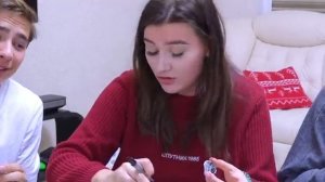 КТО ЛУЧШЕ НАРИСУЕТ ПРЕДМЕТ 3D РУЧКОЙ ЧЕЛЛЕНДЖ !